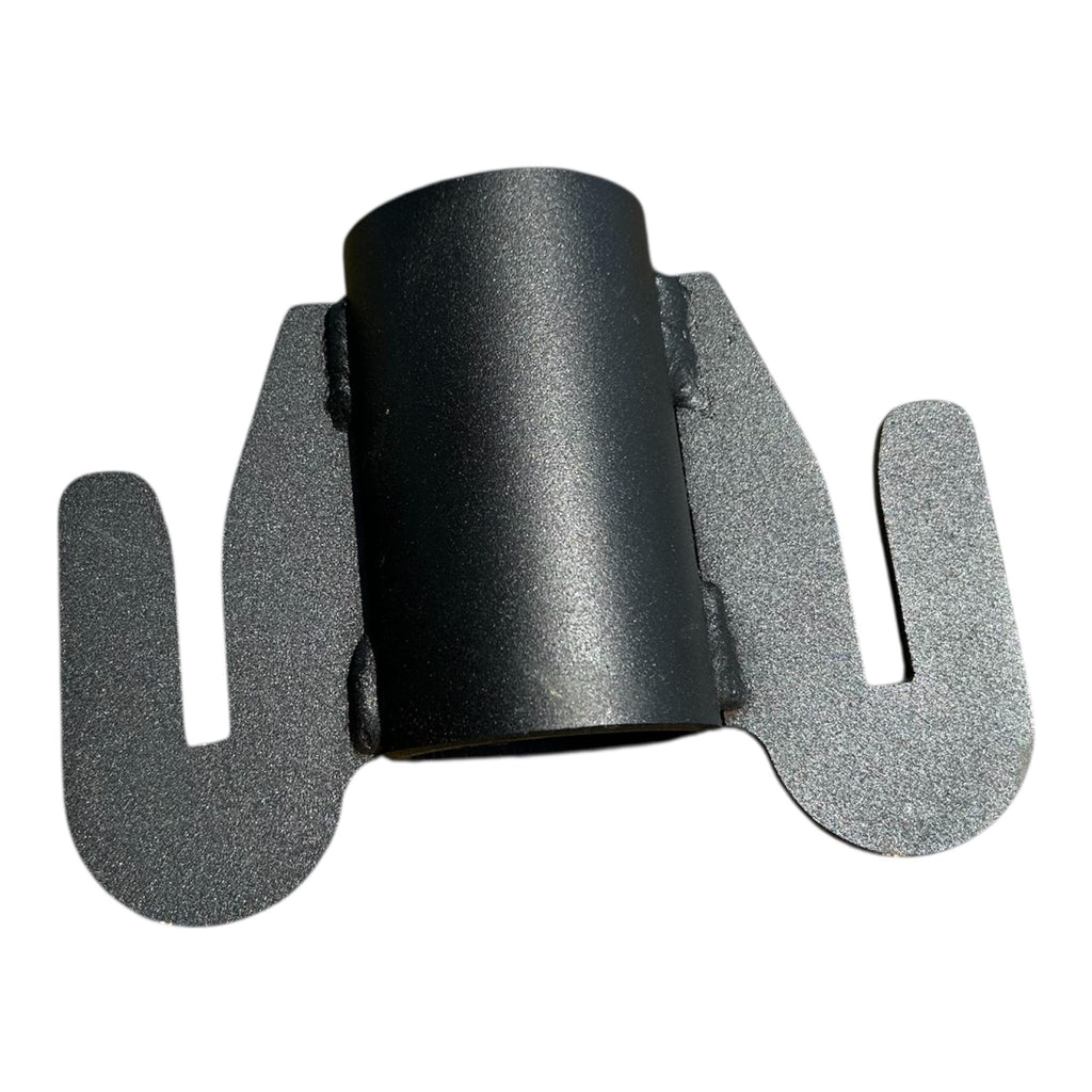 Steel T-Post Target Hanger
